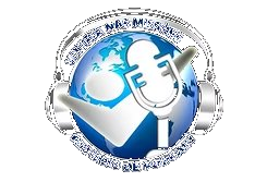 Estúdio de Podcast Vitória nas Missões